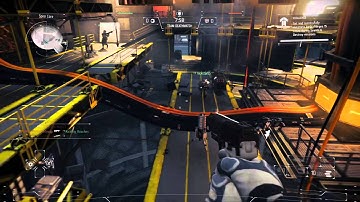 KILLZONE™ SHADOW FALL testing Japanese voice pack