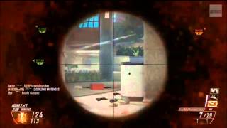 BO2 FIRST 11 MAN FEED! DSR 50