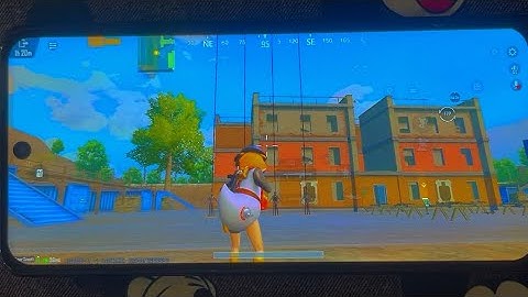 Pubg ipadview + Esp 🔥 how to apply pubg ipadview + Esp 4.1 update ✅😁#anjeelgamingislive 