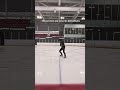 Hans? Never heard of em #freestyleiceskating #iceskating #freestyleskating #reol