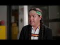 2023 UM Distinguished Alumni Awards: Mihskakwan James Harper