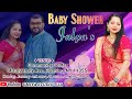 Live by umiya studio usa  baby shower  mom to jalpa  new york  date 1212024