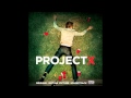 Trouble On My Mind (feat. Tyler, The Creator) - Pusha T & Tyler, The Creator [Project X] - HD