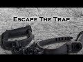 Escape the trap  life church st louis