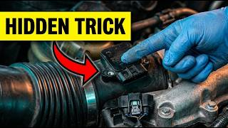 Fix Electrical Problems Fast - Simple Car Fuse Box Trick Saves Money