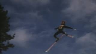 70's Freestyle Skiing