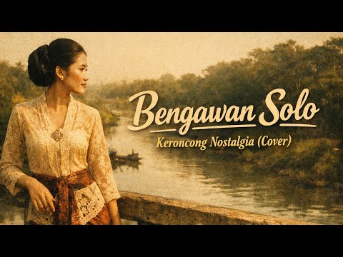 Bengawan Solo Location