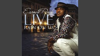 Video thumbnail of "Earnest Pugh - The Great I Am"