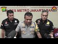 2 POLISI GADUNGAN DI DOOR !!!!!!!!, POLISI BUSER POLSEK TAMBORA