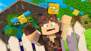 ПЧЕЛЫ-УБИЙЦЫ #07 FARMING VALLEY - ВЫЖИВАНИЕ В ДЕРЕВНЕ В МАЙНКРАФТ ПЧЕЛЫ-УБИЙЦЫ #07 FARMING VALLEY - ВЫЖИВАНИЕ В ДЕРЕВНЕ В МАЙНКРАФТ