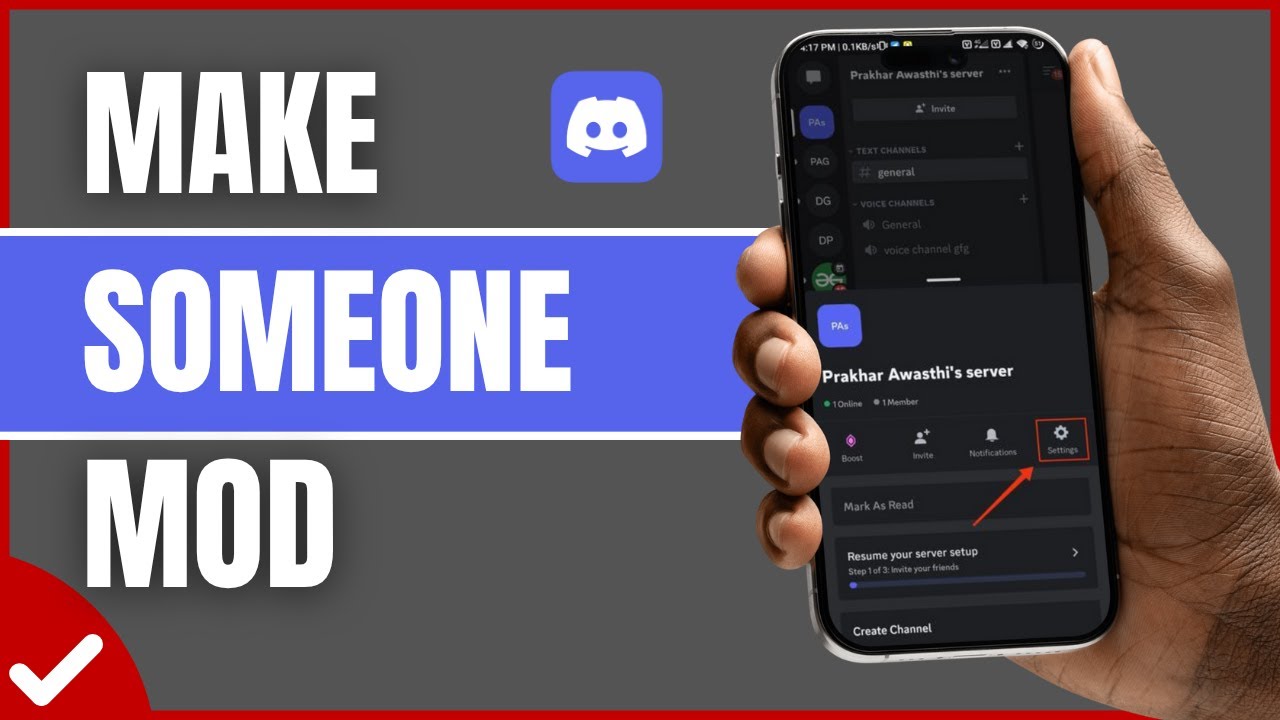 Mod Call Discord Image How To Make Someone Mod On Discord Server (Full guide) - YouTube
