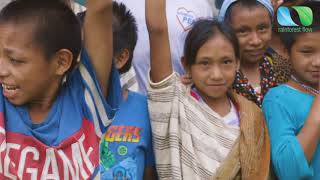 Clean Water, Health, And Dignity To The People Of The Peruvian Amazon