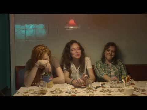 Agarrame fuerte - Nederlands ondertitelde trailer