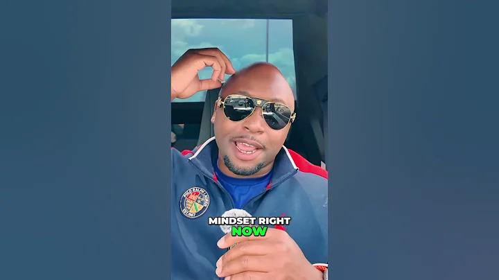 Unlock Government Contracts: Master the Mindset & Key Steps NOW!