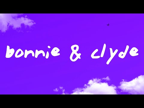 Thomas Day - Bonnie x Clyde