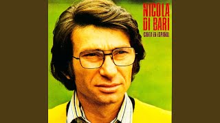 Video thumbnail of "Nicola Di Bari - Agnese (Remastered)"