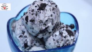 10-- oreo cookies 2 cup whipping cream 3/4 condensed milk
#oreoicecream #malayalam #lovecooking