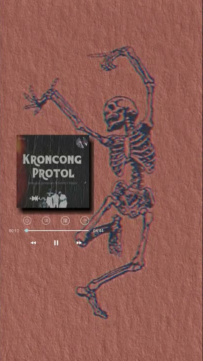 Bondan Prakoso & Fade 2 Black - Kroncong Protol #shorts