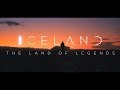 Iceland - The Land of Legends