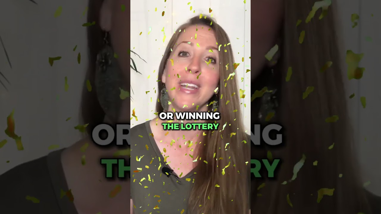 How A Single Girl Became A Millionaire! - Tiffany Thomas