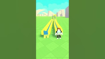 Noob train🤣 #roblox #funny #robloxshorts