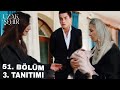 Uzak Şehir 51 Bölüm 3 Fragmanı Bebeğimi Benden Alamazsınız