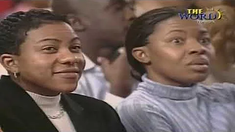 Bishop Noel Jones 2018 - God's Gonna Make You Laugh