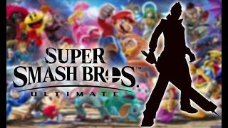 New Smash Bros Leak!1!1