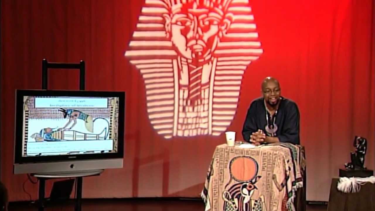 Ancient Egypt (Kemet) Birthplace of Medicine YouTube