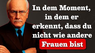 Download Lagu In dem Moment, in dem Er Erkennt, dass Du Nicht Wie Andere Frauen Bist (Sie ist Anders) MP3