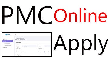 pmc mdcat registration 2022