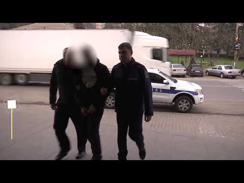 პოლიციამ ზესტაფონში მომხდარი ქურდობის ფაქტი გახსნა - დაკავებულია 1 პირი