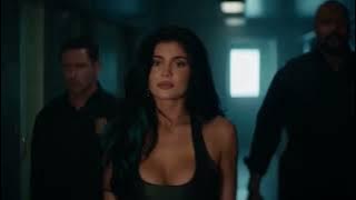 terror jr feat. king kylie - fourth strike (slow & reverb)