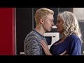 Top 5 OLDER woman YOUNGER man RELATIONSHIPS