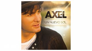 Watch Axel Pensando En Ti video