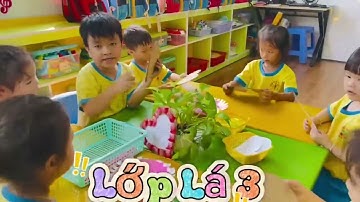 “ Món quà tặng mẹ nhân ngày 20/10 Lá 3