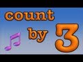 Counting by Threes Quiz