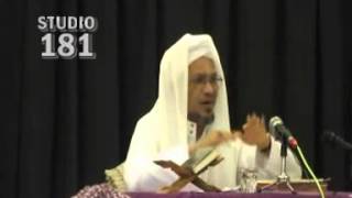 SOLAT TAK KENA RUKUN DAN SYARAT - Baba Ismail Sepanjang Fathoni