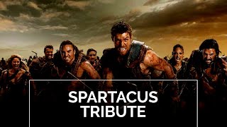 Spartacus • Some Nights