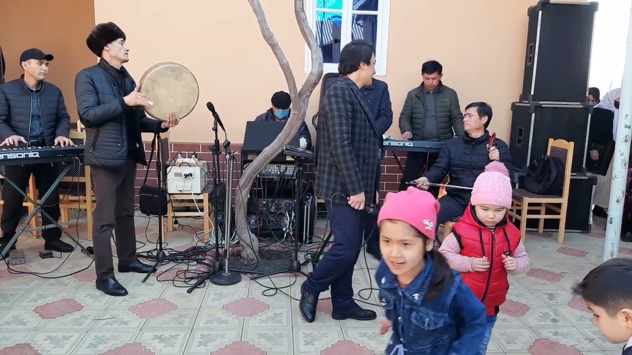 Rahmatillo Yusupov-Dog' joyi bor.        #jonli #trending #duet #automobile #rek #love #music 