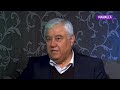 Hamma uyda | Таниқли футбол шарҳловчиси Мирзаҳаким Тўхтамирзаев [07.02.2021]