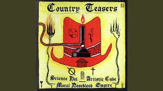Video thumbnail of "Country Teasers - Adam Wakes Up"
