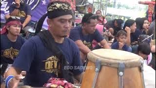 AUDIO GLERR!! Lagu Jaranan CERITO MUSTAHIL - ROGO SAMBOYO PUTRO terbaru 2023