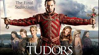 The Tudors OST It is well done   The End of a Dinasty chords