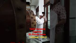 Download Lagu Semangat menyambut Hari raya idul Fitri Bersama KH RHOMA IRAMA #shorts MP3 Download Lagu Semangat menyambut Hari raya idul Fitri Bersama KH RHOMA IRAMA #shorts MP3