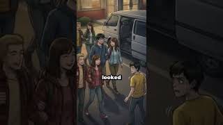 Never trust your friend | Japanese Urban Legend