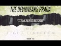 Miniature de la vidéo de la chanson Transgress