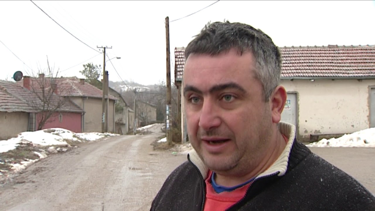 belami.rs - Meštani Jasenovika ipak neće biti evakuisani