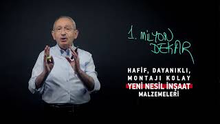 Kılıçdaroğlundan Yeni Bay Kemalin Tahtası Paylaşımı