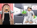 I Worked At A Restaurant.. Chef POISONED Food! (Roblox Bloxburg)